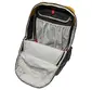 VAUDE Bike Alpin 30+5 Fietsrugzak Geel