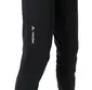 VAUDE Matera Warm Fietsbroek Lang Zwart Heren