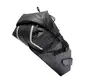 VAUDE Trailsaddle Compact Zadeltas Zwart/Grijs