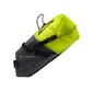 VAUDE Trailsaddle Compact Zadeltas Geel/Grijs