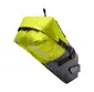 VAUDE Trailsaddle Compact Zadeltas Geel/Grijs