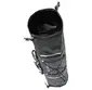 VAUDE Trailfront Compact Stuurtas Zwart/Grijs
