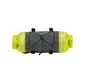 VAUDE Trailfront Compact Stuurtas Geel/Grijs