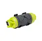 VAUDE Trailfront Compact Stuurtas Geel/Grijs