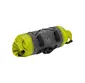 VAUDE Trailfront Compact Stuurtas Geel/Grijs