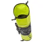 VAUDE Trailfront Compact Stuurtas Geel/Grijs