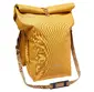 VAUDE Proof Double UL Fietstassen Oranje