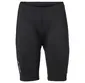 VAUDE Matera II Fietsbroek Kort Zwart Dames — afbeelding 1