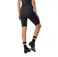 VAUDE Matera II Fietsbroek Kort Zwart Dames — afbeelding 3