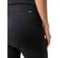 VAUDE Matera II Fietsbroek Kort Zwart Dames — afbeelding 5