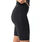 VAUDE Matera II Fietsbroek Kort Zwart Dames — afbeelding 6