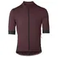 VAUDE Kuro II FZ Fietsshirt Korte Mouwen Rood Heren