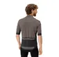 VAUDE Kuro II FZ Fietsshirt Korte Mouwen Beige Heren