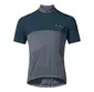 VAUDE Matera HZ Fietsshirt Korte Mouwen Donkerblauw Heren