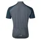 VAUDE Matera HZ Fietsshirt Korte Mouwen Donkerblauw Heren