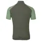 VAUDE Matera HZ Fietsshirt Korte Mouwen Groen Heren
