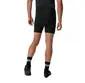VAUDE Bike Binnenbroek TP Zwart Heren