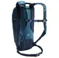 VAUDE Uphill 8 Fietsrugzak Blauw