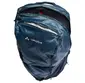 VAUDE Uphill 16 Fietsrugzak Blauw