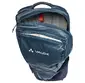 VAUDE Uphill 12 Fietsrugzak Blauw