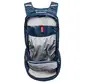 VAUDE Uphill Air 18 Fietsrugzak Blauw