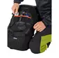 VAUDE Moab Pro II Rugzak Bruin 16L
