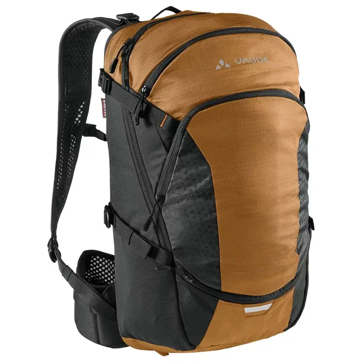 VAUDE Moab Pro II Rugzak Bruin 22L