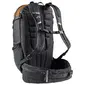 VAUDE Moab Pro II Rugzak Bruin 22L