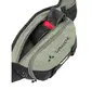 VAUDE Moab Hip Pack 3 Heuptas Groen