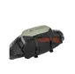 VAUDE Moab Hip Pack 3 Heuptas Groen