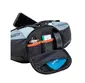 VAUDE Moab Hip Pack 4 Heuptas Blauw