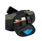 VAUDE Moab Hip Pack 4 Heuptas Groen