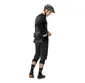 VAUDE Moab Hip Pack 4 Heuptas Groen