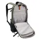 VAUDE Moab 15 II Rugzak Groen