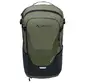 VAUDE Moab 15 II Rugzak Groen