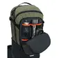 VAUDE Moab 15 II Rugzak Groen