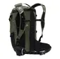 VAUDE Moab 20 II Fietsrugzak Groen/Zwart