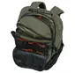 VAUDE Moab 20 II Fietsrugzak Groen/Zwart