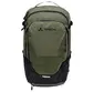 VAUDE Moab 20 II Fietsrugzak Groen/Zwart