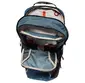 VAUDE Ledro 12 Fietsrugzak Blauw