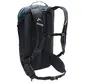 VAUDE Ledro 18 Fietsrugzak Blauw