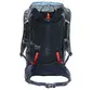 VAUDE Bike Alpin Pro 28 Plus Rugzak Blauw