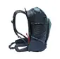 VAUDE Bike Alpin Pro 28 Plus Rugzak Blauw