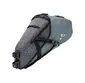 VAUDE Trailsaddle II Zadeltas Grijs