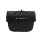 VAUDE Aqua Box Stuurtas Zwart