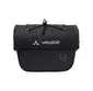 VAUDE Aqua Box Recycled Stuurtas Zwart