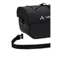 VAUDE Aqua Box Recycled Stuurtas Zwart