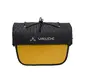 VAUDE Aqua Box Recycled Stuurtas Geel