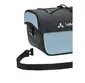 VAUDE Aqua Box Recycled Stuurtas Blauw