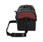 VAUDE Aqua Box Recycled Stuurtas Rood